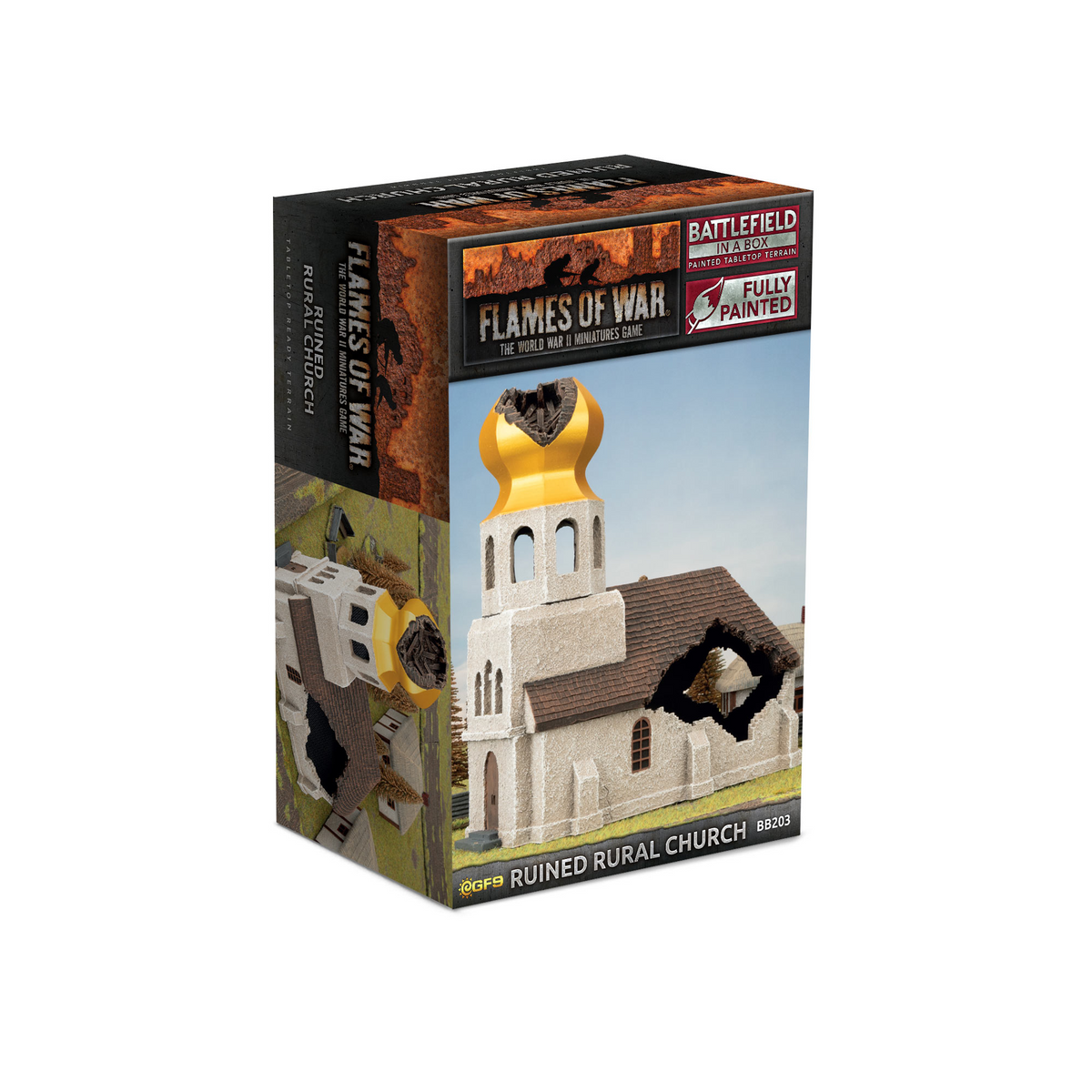 FOW BB203ITEM IMAGE 1
