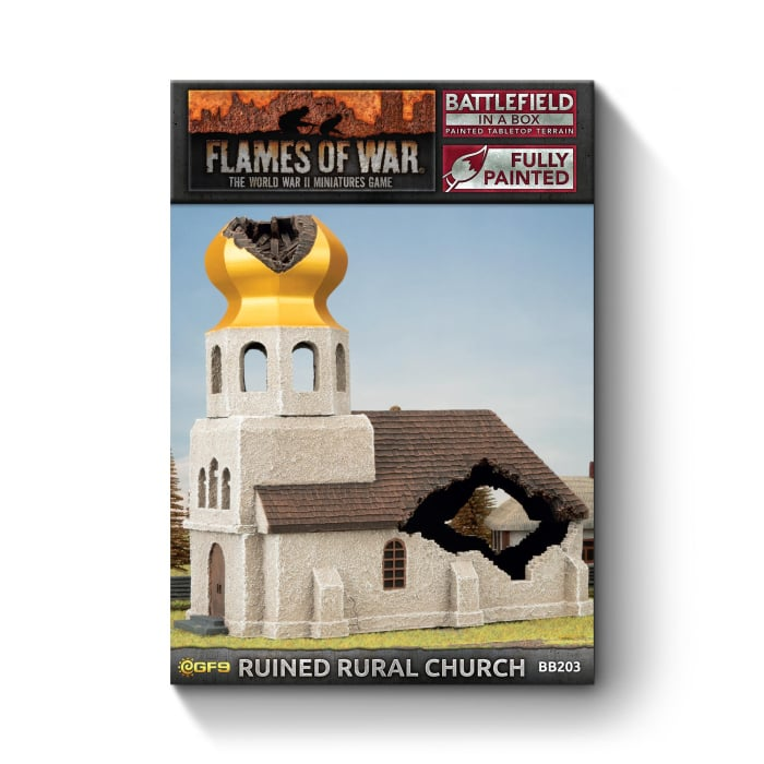 FOW BB203 ITEM IMAGE 2