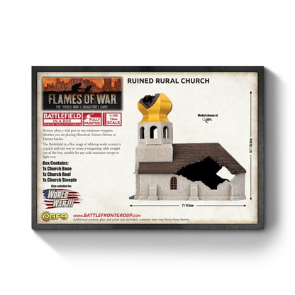FOW BB203 ITEM IMAGE 3