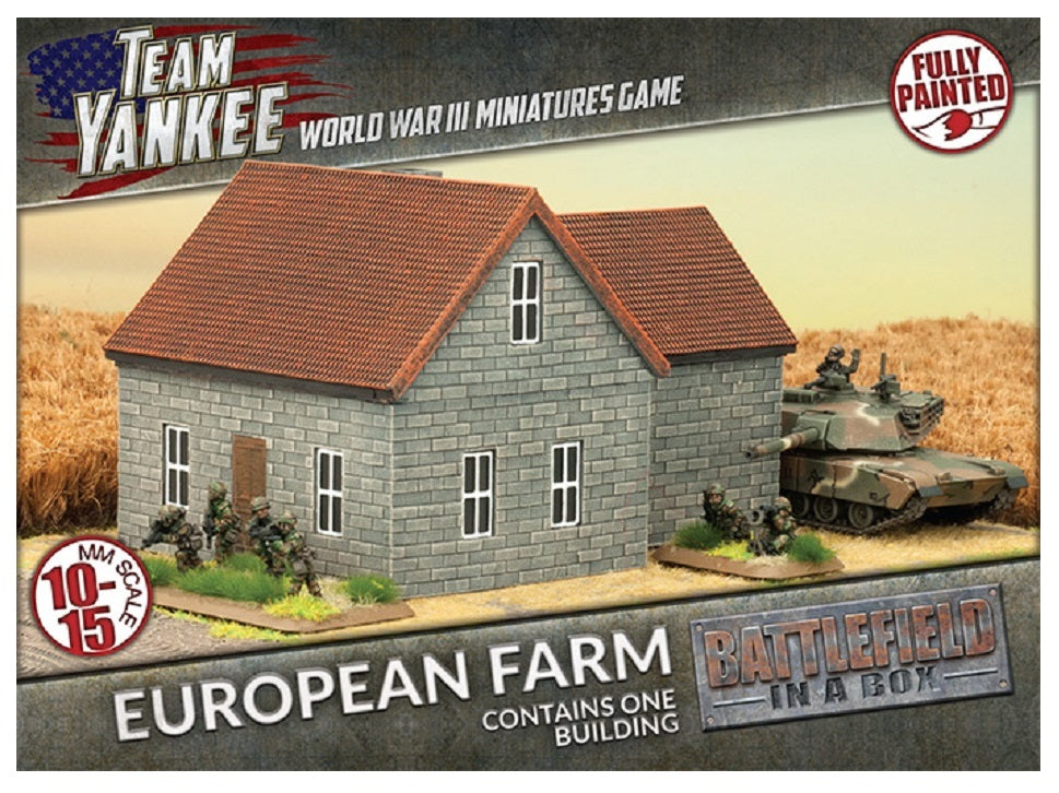 FOW BB204ITEM IMAGE 1