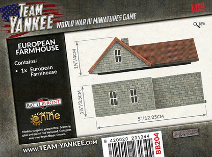 FOW BB204 ITEM IMAGE 2