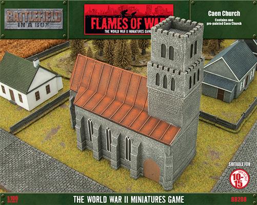 FOW BB208ITEM IMAGE 1