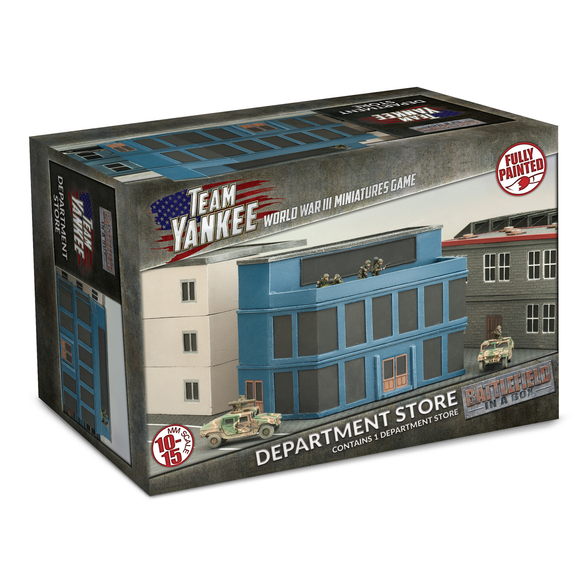 FOW BB232ITEM IMAGE 1