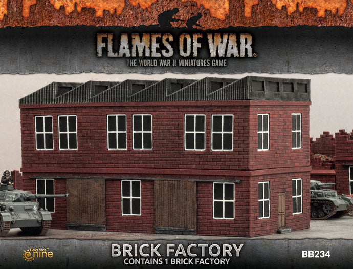 FOW BB234ITEM IMAGE 1