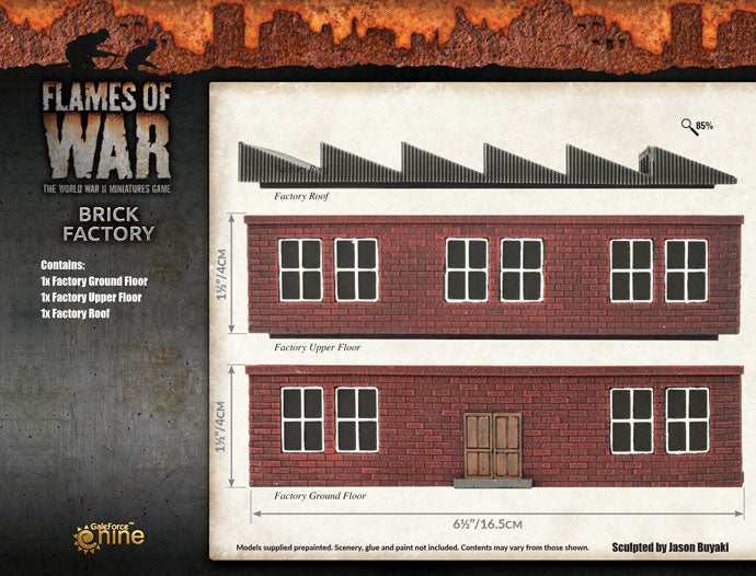 FOW BB234 ITEM IMAGE 2
