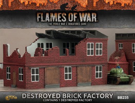 FOW BB235ITEM IMAGE 1