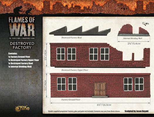 FOW BB235 ITEM IMAGE 2
