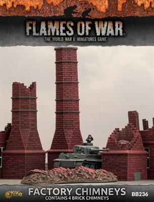 FOW BB236ITEM IMAGE 1