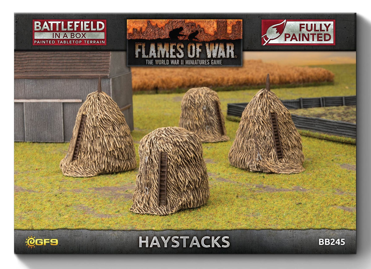FOW BB245 ITEM IMAGE 2