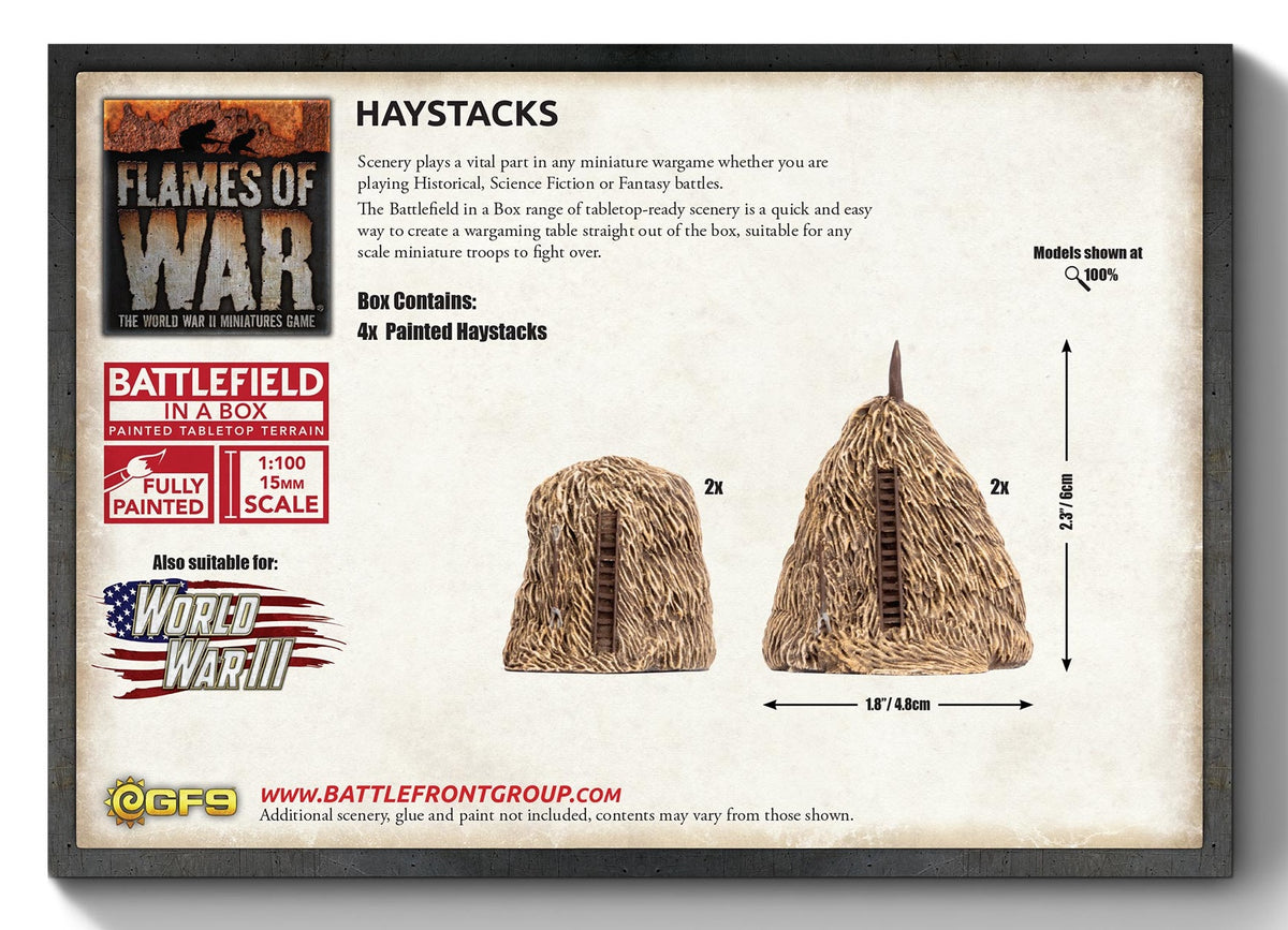 FOW BB245 ITEM IMAGE 3