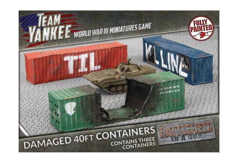 FOW BB253ITEM IMAGE 1