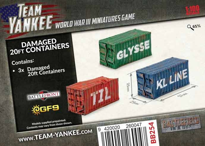 FOW BB254 ITEM IMAGE 2