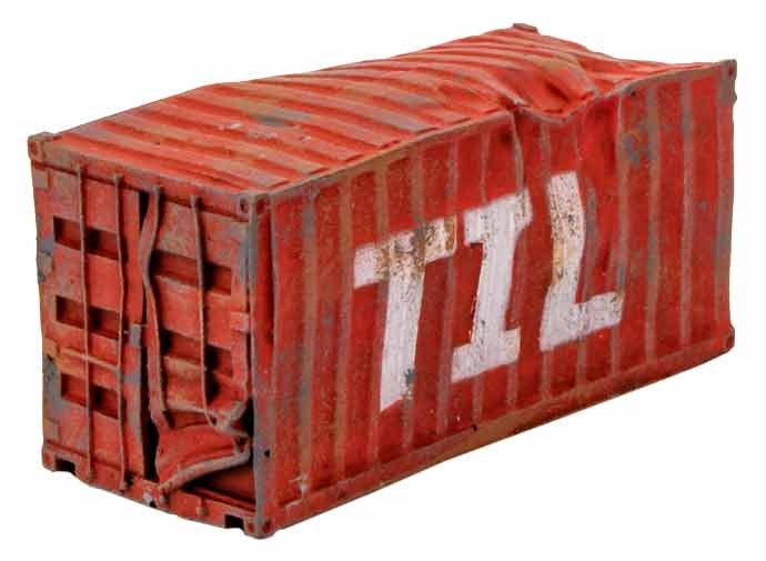 FOW BB254 ITEM IMAGE 5