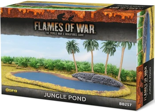FOW BB257ITEM IMAGE 1