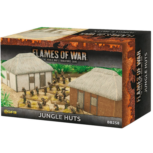FOW BB258ITEM IMAGE 1