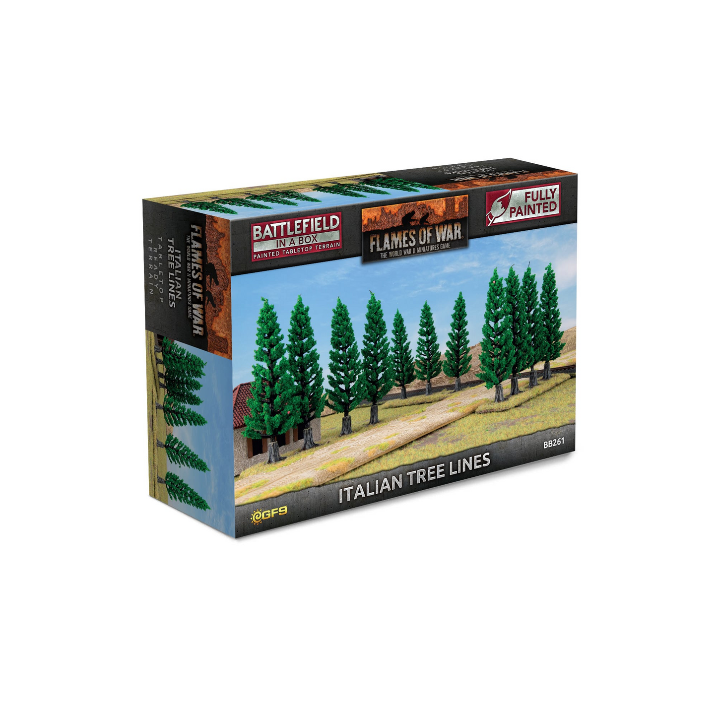 FOW BB261ITEM IMAGE 1