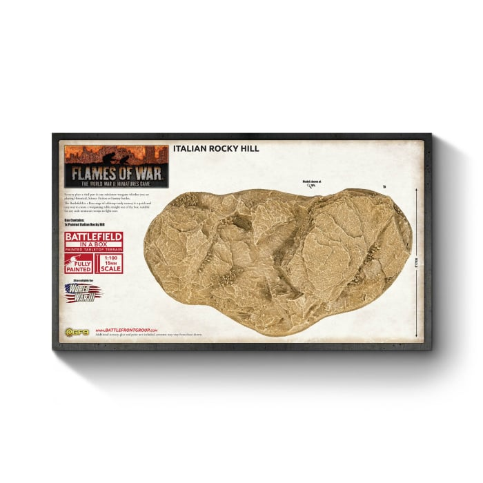 FOW BB262 ITEM IMAGE 3