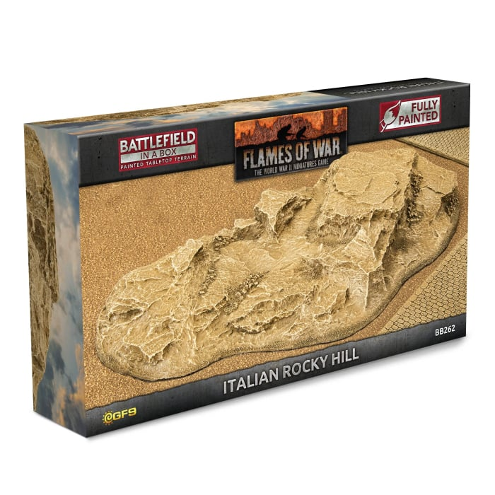 FOW BB262 ITEM IMAGE 5