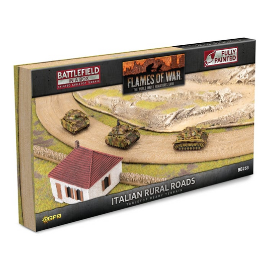 FOW BB263ITEM IMAGE 1