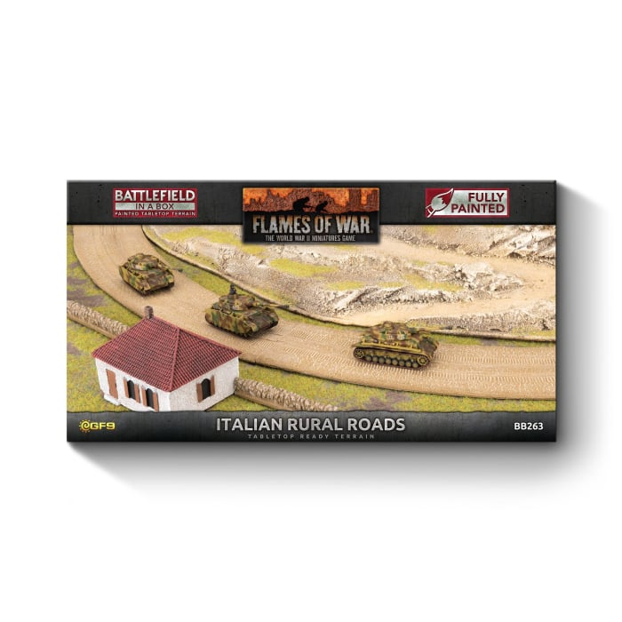 FOW BB263 ITEM IMAGE 2