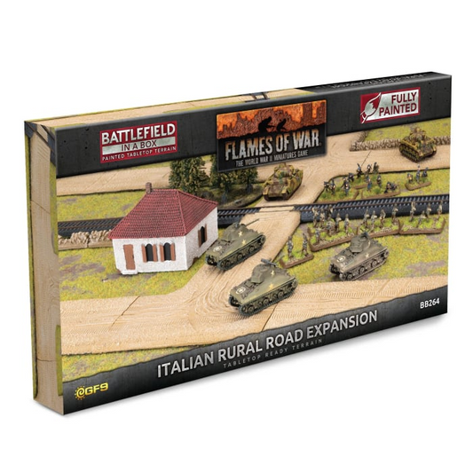 FOW BB264ITEM IMAGE 1