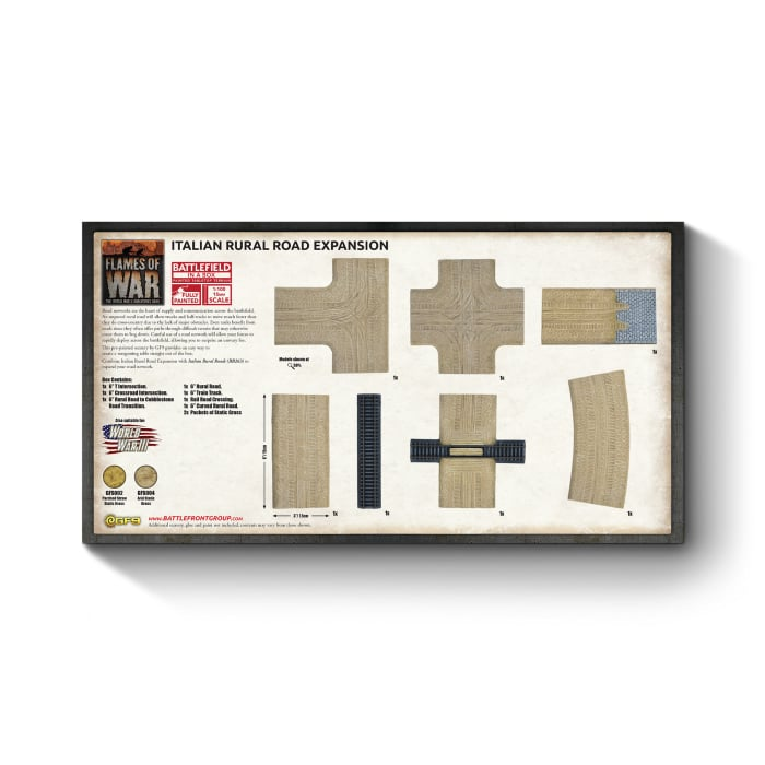 FOW BB264 ITEM IMAGE 3