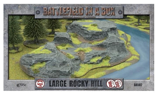 FOW BB502ITEM IMAGE 1