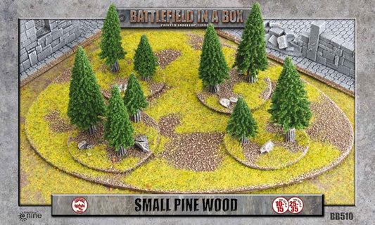 FOW BB510ITEM IMAGE 1