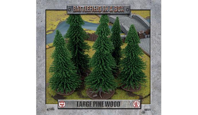FOW BB511ITEM IMAGE 1