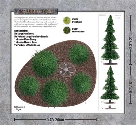 FOW BB511 ITEM IMAGE 2
