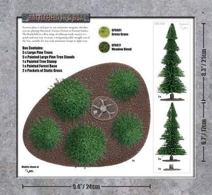 FOW BB511 ITEM IMAGE 2