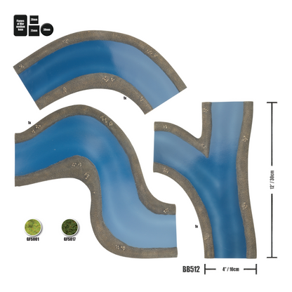 FOW BB512 ITEM IMAGE 3