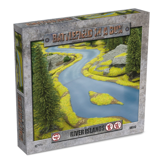 FOW BB513ITEM IMAGE 1