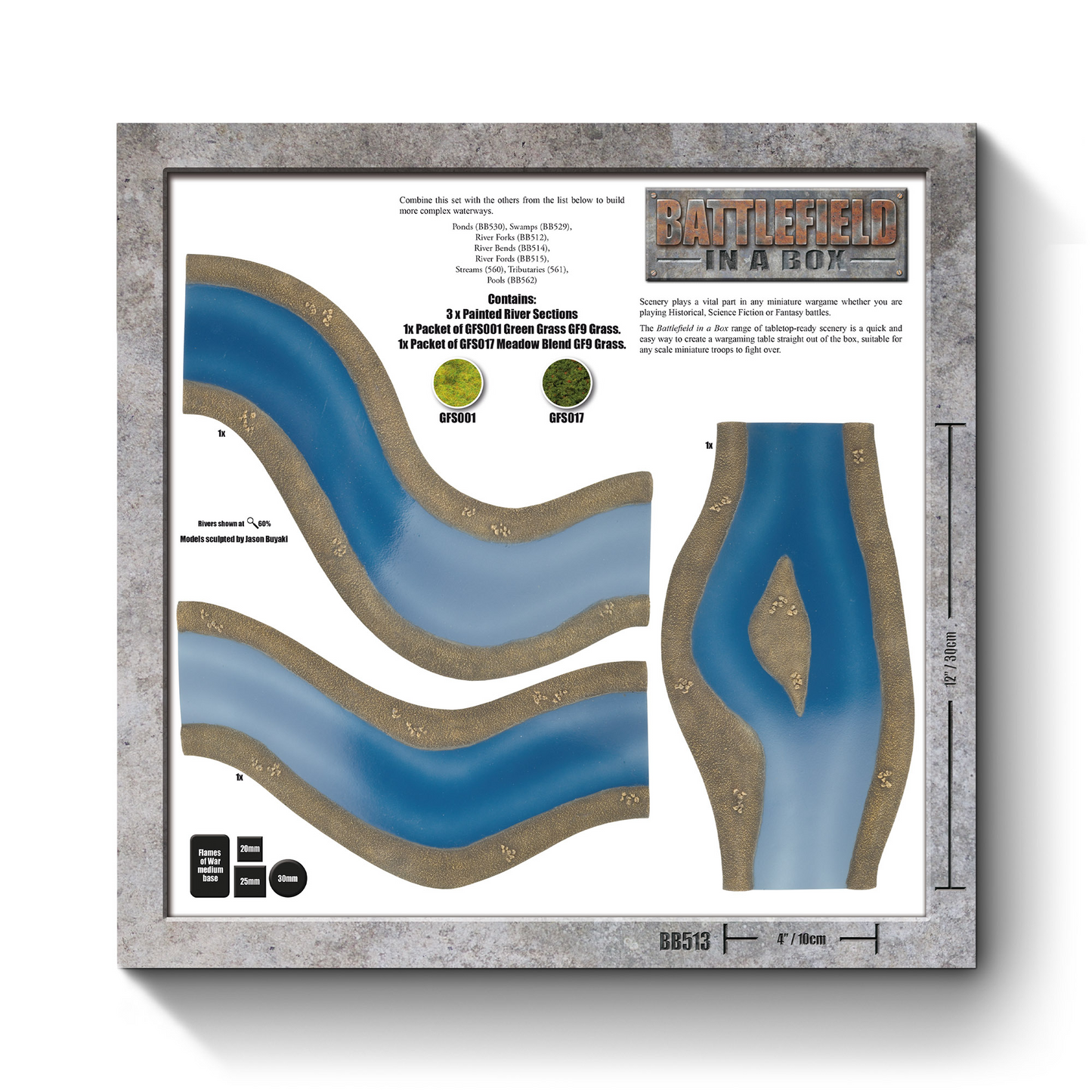 FOW BB513 ITEM IMAGE 2