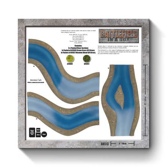 FOW BB513 ITEM IMAGE 2