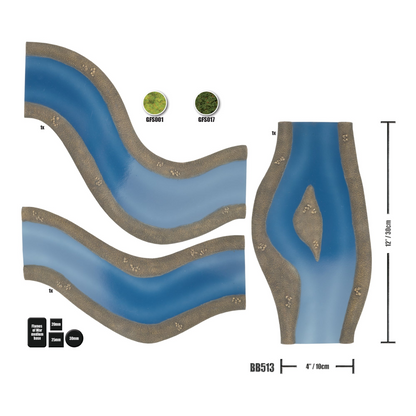 FOW BB513 ITEM IMAGE 3