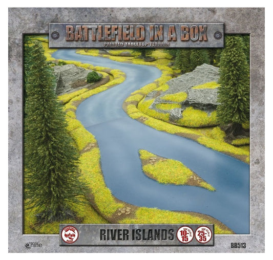 FOW BB513ITEM IMAGE 1