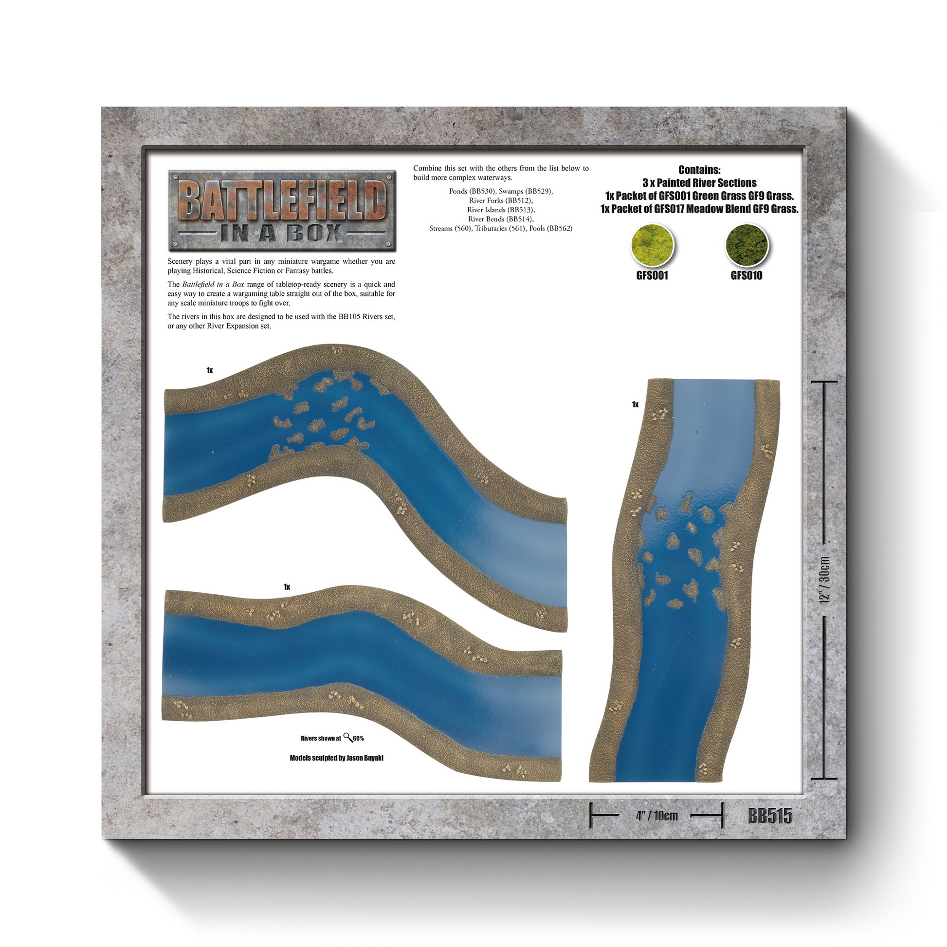 FOW BB515 ITEM IMAGE 2