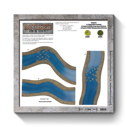 FOW BB515 ITEM IMAGE 2