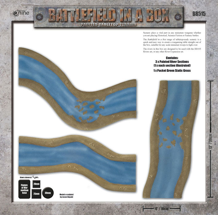 FOW BB515 ITEM IMAGE 2