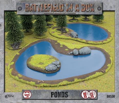 FOW BB530ITEM IMAGE 1