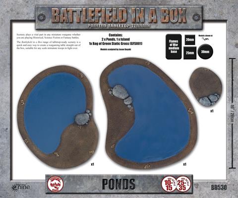 FOW BB530 ITEM IMAGE 2