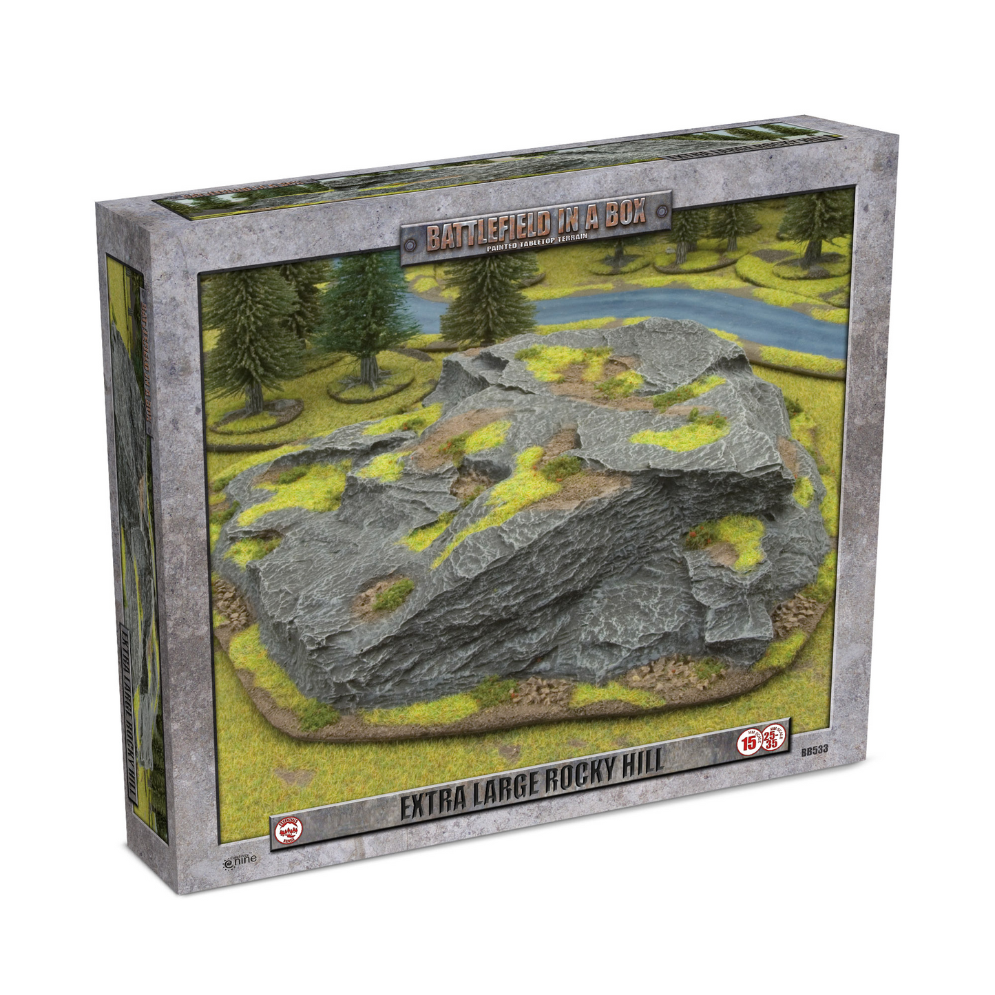 FOW BB533ITEM IMAGE 1
