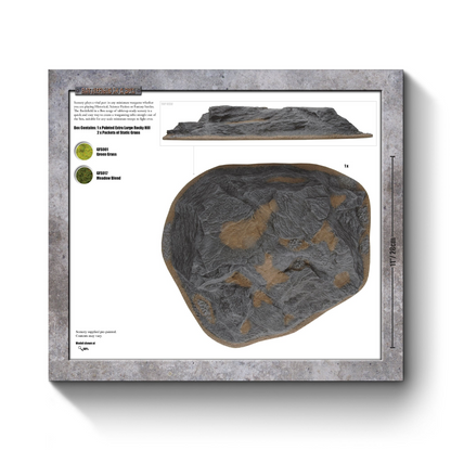 FOW BB533 ITEM IMAGE 2