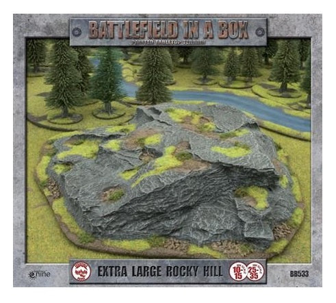 FOW BB533ITEM IMAGE 1