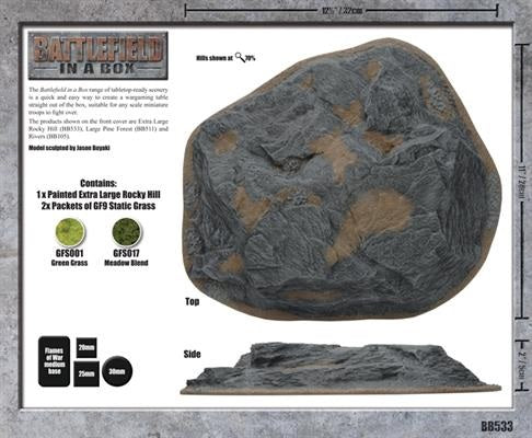 FOW BB533 ITEM IMAGE 2