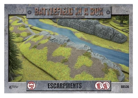 FOW BB536ITEM IMAGE 1