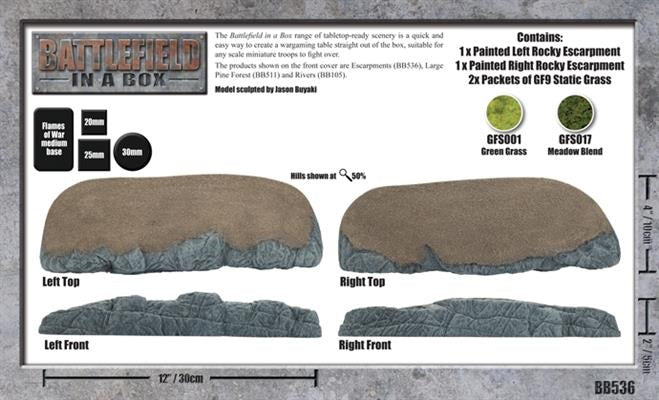 FOW BB536 ITEM IMAGE 2