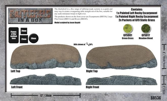 FOW BB536 ITEM IMAGE 2