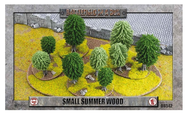 FOW BB542ITEM IMAGE 1